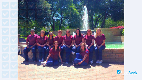 McLennan Community College photo #15