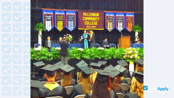 McLennan Community College photo #2
