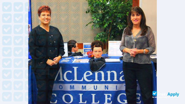 McLennan Community College photo #11