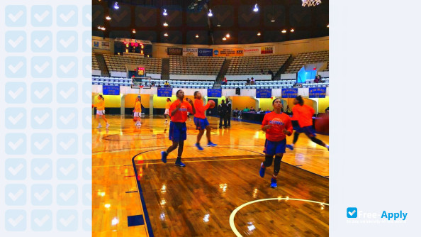 McLennan Community College photo #16