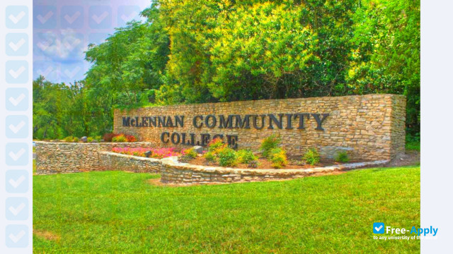 McLennan Community College фотография №3