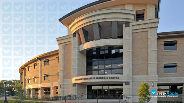 McLennan Community College photo #18