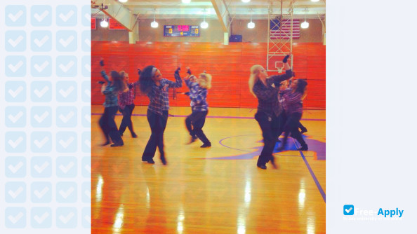 McLennan Community College photo #13