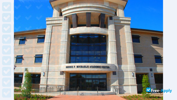 McLennan Community College photo #9