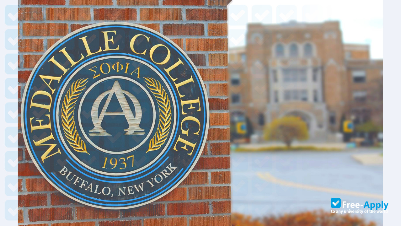 Photo de l’Medaille College #4