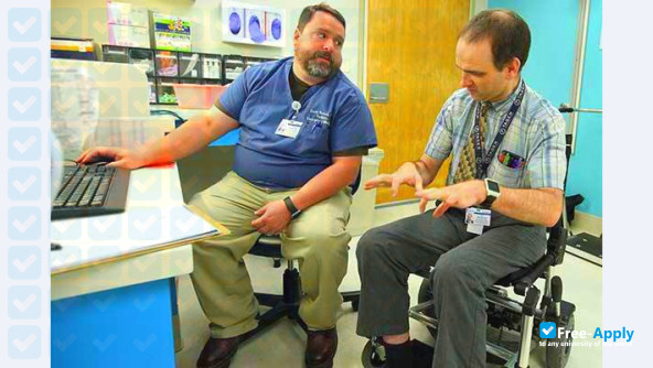 Medical University of South Carolina photo #8