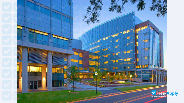 Medical University of South Carolina photo