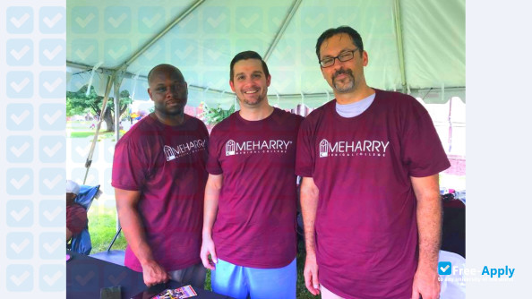 Foto de la Meharry Medical College #5