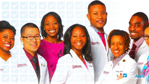 Meharry Medical College photo