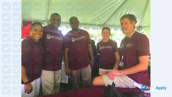 Foto de la Meharry Medical College #7