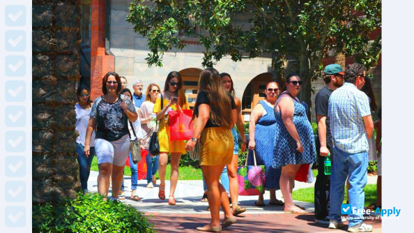 Flagler College photo #13