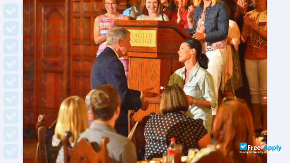 Flagler College photo #7