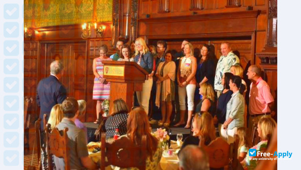 Flagler College photo #4
