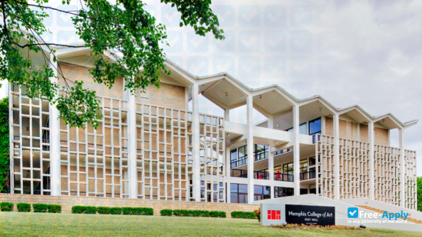 Memphis College of Art photo #3