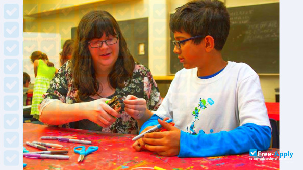 Memphis College of Art photo