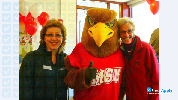 Photo de l’Montclair State University #11
