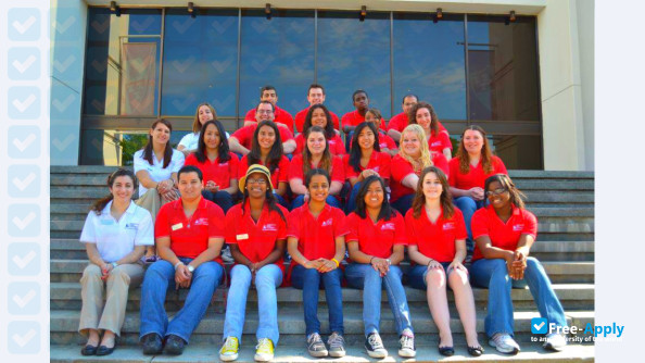 Montclair State University photo