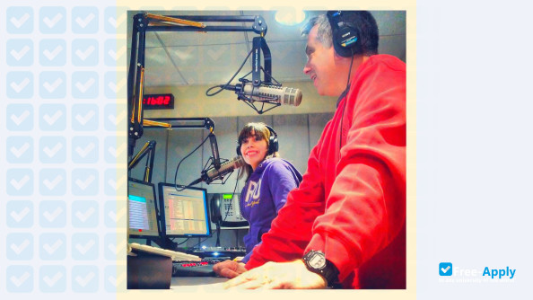Photo de l’Montclair State University #12