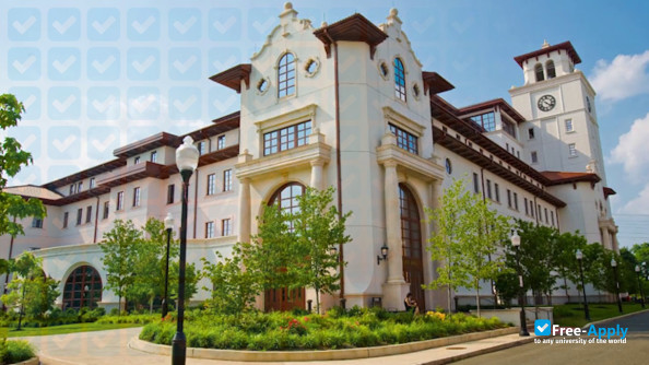 Photo de l’Montclair State University #5