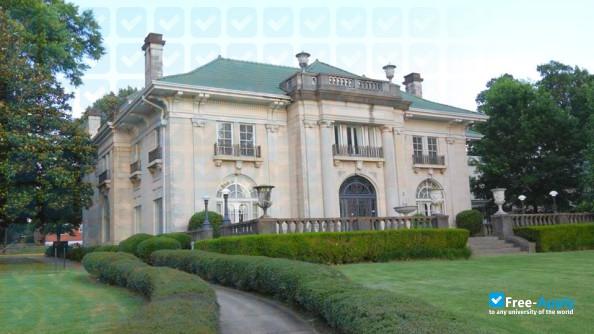 Photo de l’Memphis Theological Seminary #6
