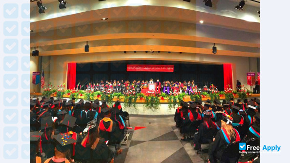 Metropolitan College of New York photo #6