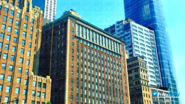 Metropolitan College of New York photo #11