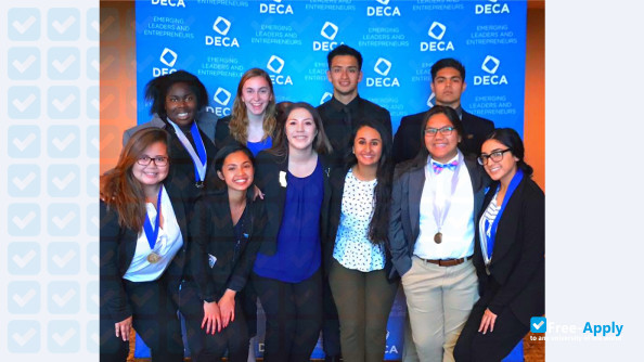 Menlo College photo #6