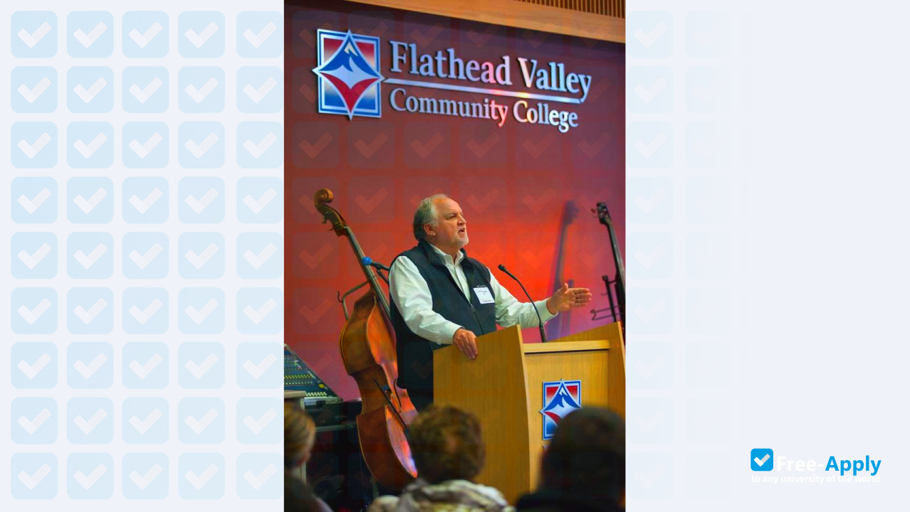 Flathead Valley Community College photo #4