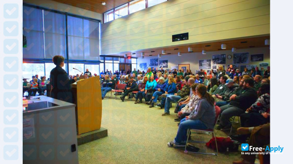 Flathead Valley Community College photo #9