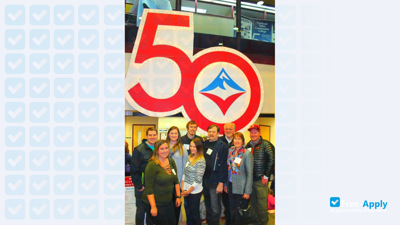 Flathead Valley Community College photo #10