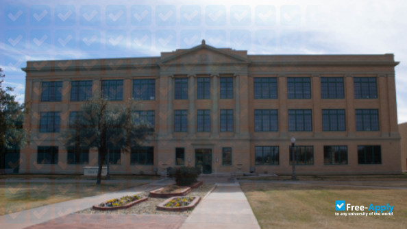 McMurry University фотография №12
