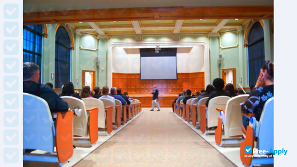 McMurry University фотография №4