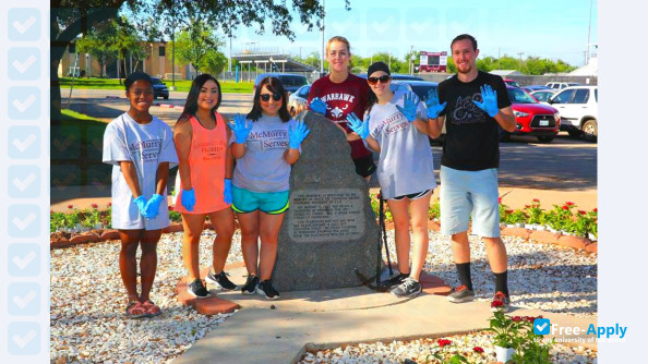 McMurry University photo #4