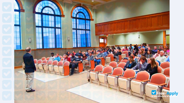 McMurry University фотография №17