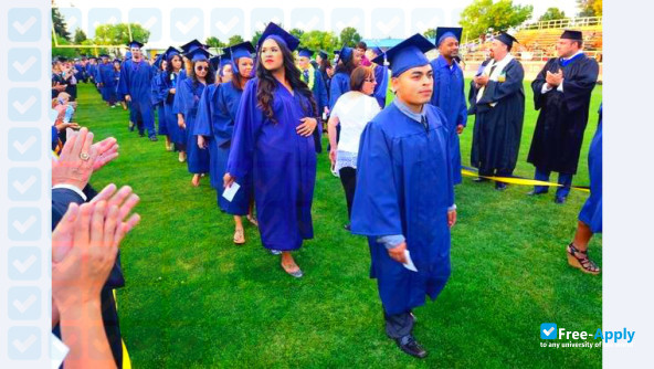 Photo de l’Merced College #6