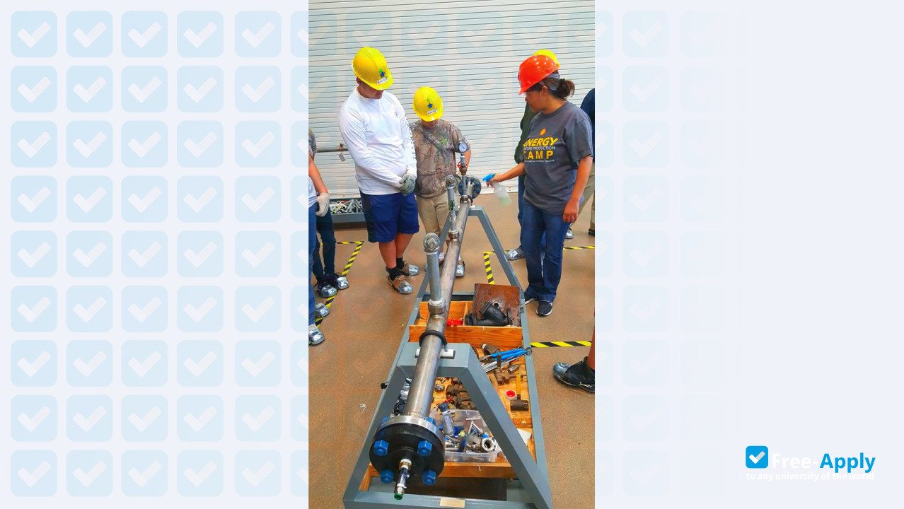 Fletcher Technical Community College photo #2