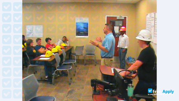 Photo de l’Fletcher Technical Community College #8