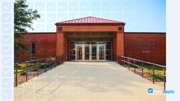 Flint Hills Technical College фотография №7