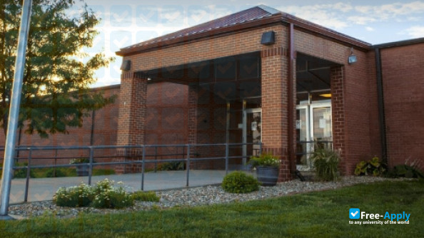 Flint Hills Technical College фотография №2