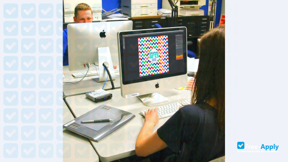 Flint Hills Technical College фотография №11