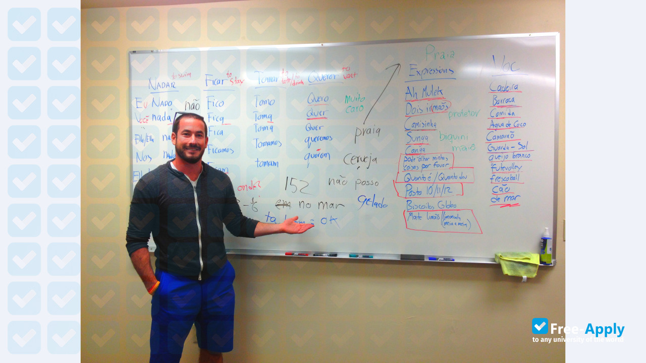 Foto de la Monterey Institute of International Studies #10