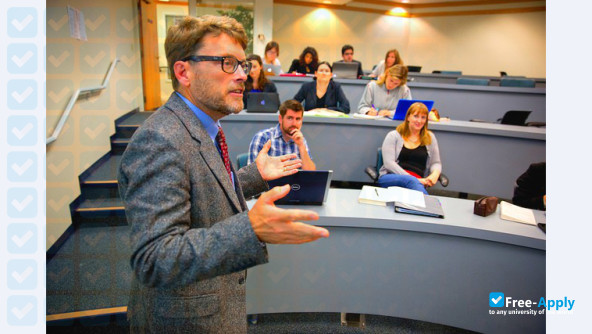 Foto de la Monterey Institute of International Studies #2