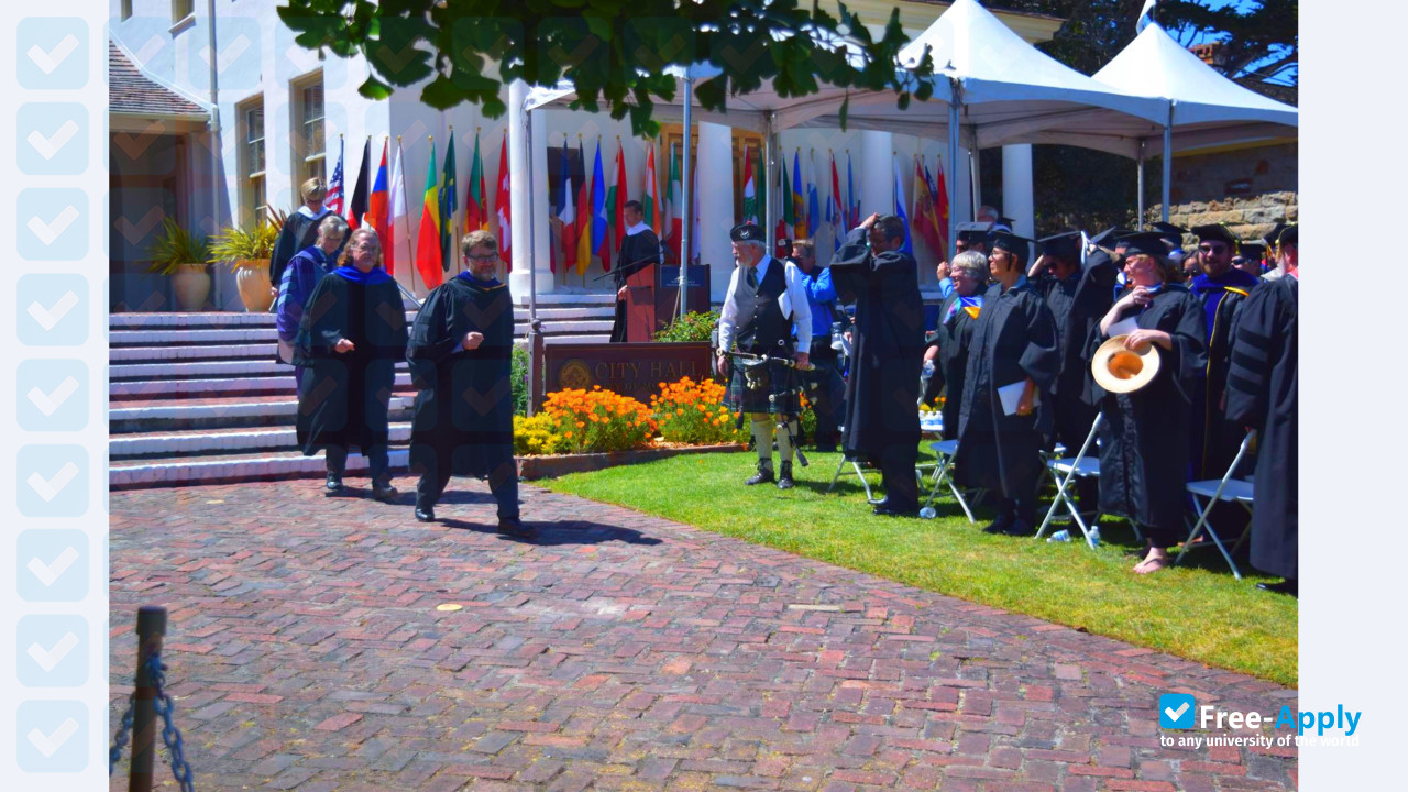Foto de la Monterey Institute of International Studies #4