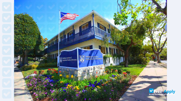 Foto de la Monterey Institute of International Studies #8