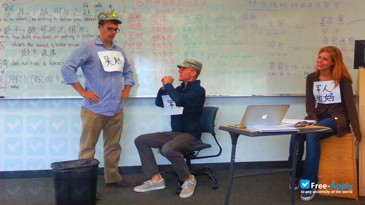 Monterey Institute of International Studies photo #5