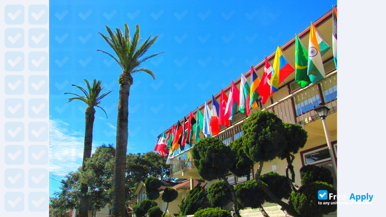 Foto de la Monterey Institute of International Studies #11