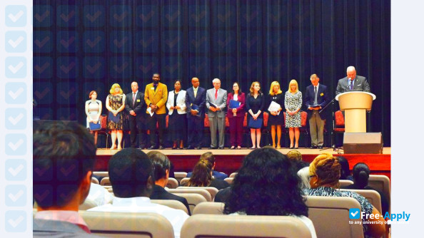 Florence-Darlington Technical College photo #5