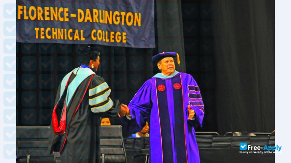 Florence-Darlington Technical College photo #6