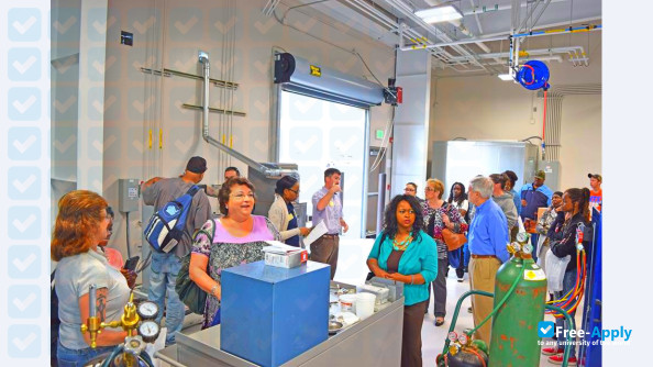 Florence-Darlington Technical College photo #13