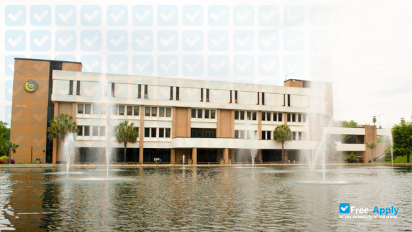 Florence-Darlington Technical College photo #7